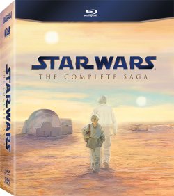 Зоряні Війни: Антологія / Star Wars:...