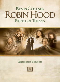 Робін Гуд. Принц злодіїв / Robin Hood:...