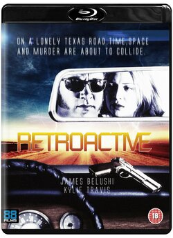 Провал у часі / Retroactive (1997)...