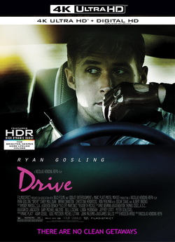 Драйв / Drive (2011) UHD BDRemux 4K...