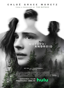 Мати/Андроїд<wbr> / Mother/Andro<wbr>id (2021)...