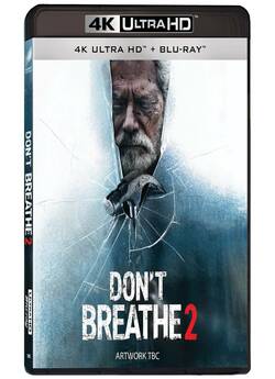 Не дихай 2 / Don't Breathe 2...