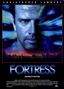 Фортеця / Fortress (1992) BDRip 1080p...