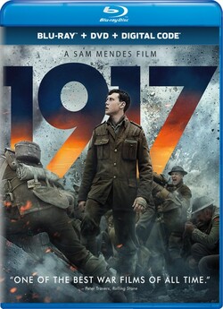 1917 / 1917 (2019) BDRemux 1080p...