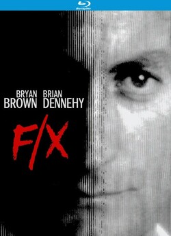 Ілюзія вбивства / F/X (1986) BDRemux...
