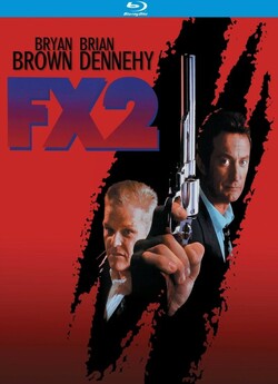 Ілюзія вбивства 2 / F/X2 (1991) BDRemux...