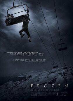 Замерзлі / Frozen (2010) BDRip 1080p...