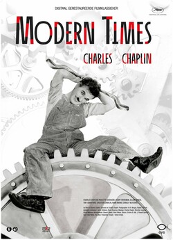 Новітні часи / Нові часи / Modern Times...