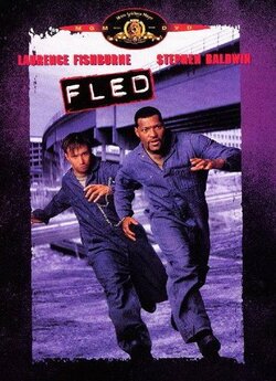 Втікачі / Fled (1996) HDTVRip 720p...