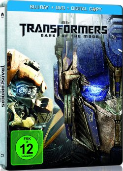 Трансформери<wbr> 3 / Transformers<wbr>: Dark of...