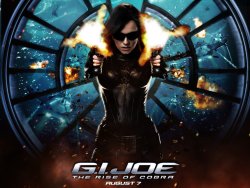 G.I. Joe: Атака Кобри / G.I. Joe: The...