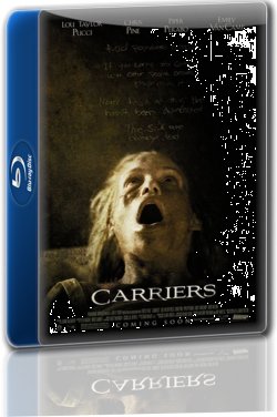 Зараження / Carriers (2009) BDRip 720p...