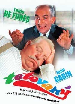 Татуйований / Le Tatoue (1968) WEB-DL...