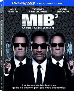 Люди в чорному 3 / Men in Black 3...