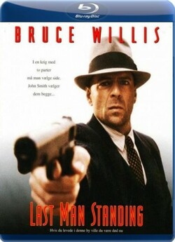 Герой-Одинак<wbr> / Last Man Standing (1996)...