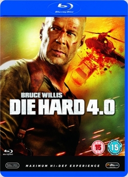 Міцний Горішок 4 / Die Hard 4 (2007)...