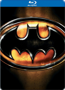 Бетмен / Бетмен повертається<wbr> / Batman /...
