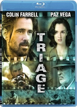 Сортування / Triage (2009) BDRip 720p...