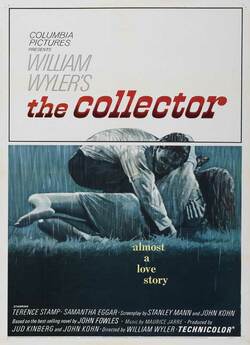 Колекціонер / The Collector (1965)...