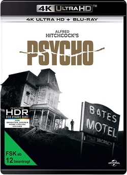 Психо / Психоз / Psycho (1960) Psycho...
