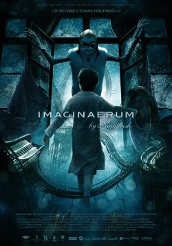 Імаджинерум - Уявосвіт / Imaginaerum.<wbr>..