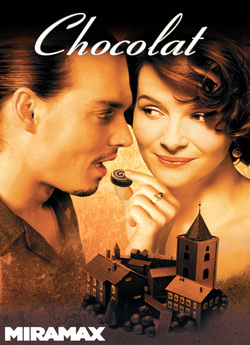 Шоколад / Chocolat (2000) BDRip 720p...