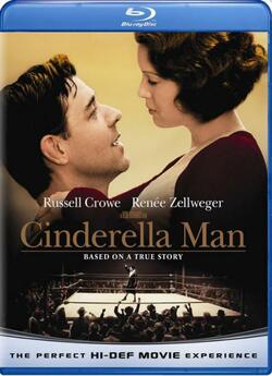 Нокдаун / Cinderella Man (2005) BDRip...