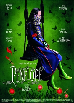 Пенелопа / Penelope (2006) BDRip 720p...