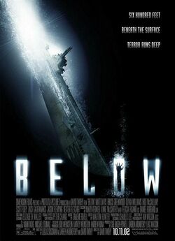 Глибина / Below (2002) BDRip 720p-mini...<wbr>
