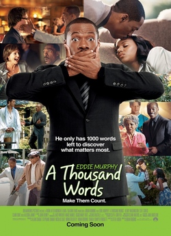 Тисяча слів / A Thousand Words (2012)...