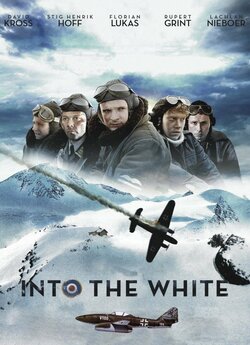 Сніжний полон / Сніжна тюрма / Into The...