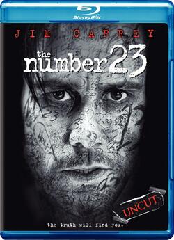 Число 23 [Розширена версія] / The...