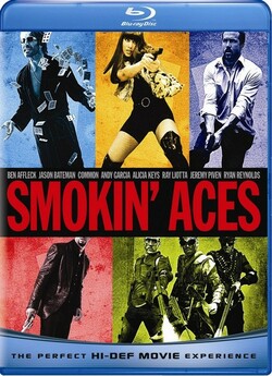 Козирні тузи / Smokin' Aces (2006)...