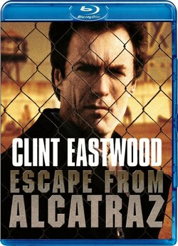 Втеча з Алькатрасу / Escape from...