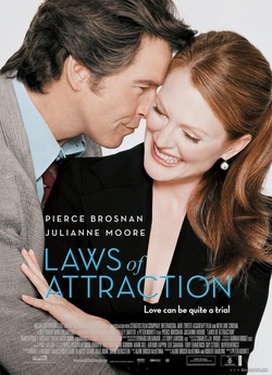Закони привабливост<wbr>і / Laws of...