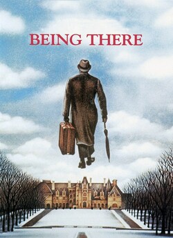 Коли я буду там / Being There (1979)...