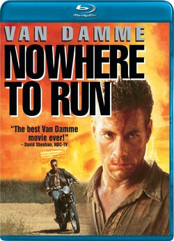 Нема куди тікати / Nowhere to Run...