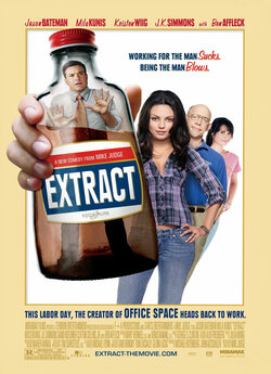 Екстракт / Extract (2009) BDRip 720p...