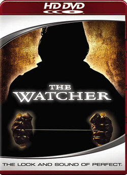Спостерігач / The Watcher (2000) BDRip...