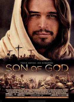 Син Божий / Son of God (2014) BDRip...