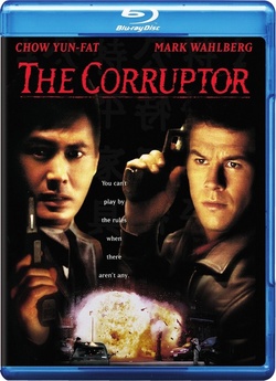 Корупціонер / The Corruptor (1999)...