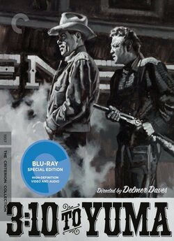 О 3:10 до Юми / 3:10 to Yuma (1957)...
