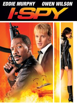 Обдурити всіх / I Spy (2002) WEB-DL...