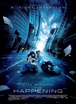 Явище / The Happening (2008) BDRip 720p...
