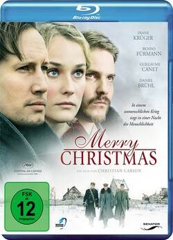 Щасливого Різдва / Joyeux Noël (2005)...