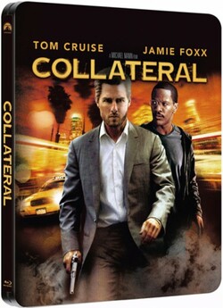 Співучасник / Collateral (2004) BDRemux...