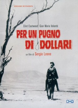 За жменю доларів (A Fistful of Dollars)...