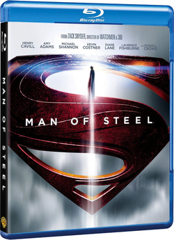 Людина зі сталі / Man of Steel (2013)...