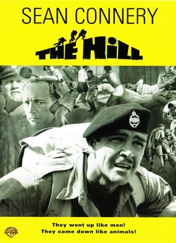 Пагорб / The Hill (1965) WEB-DL 720p...