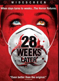 28 тижнів потому / 28 Weeks Later...